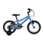 Ridgeback MX14 14in Kids Bike in Blue